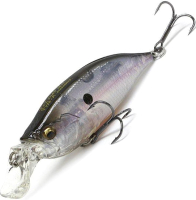 

Воблер Megabass, IxI Shad Type-R Ghost Shad