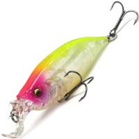 

Воблер Megabass, IxI Shad Type-R GP Hachiro