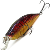 

Воблер Megabass, IxI Shad Type-R GP Spawn Killer
