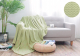 Миниатюра изображения товара Плед AlViTek Soft Plush акриловая микрофибра 200x220 / 200/013-sp