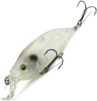 

Воблер Megabass, IxI Shad Type-R Secret Dry Ice