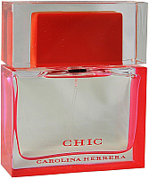 

Парфюмерная вода, Chic