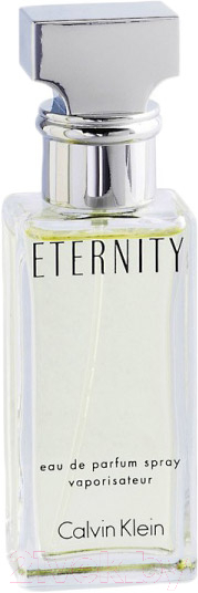 Парфюмерная вода Calvin Klein Eternity