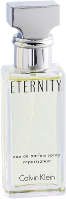 Парфюмерная вода Calvin Klein Eternity (30мл)