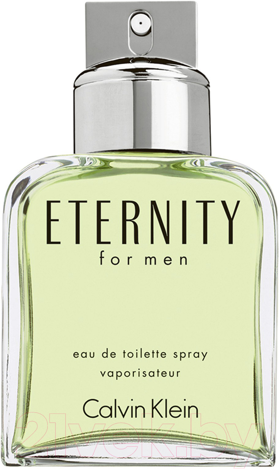 Туалетная вода Calvin Klein Eternity