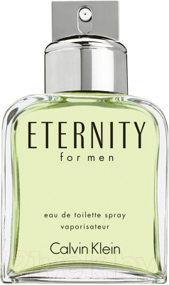 

Туалетная вода Calvin Klein, Eternity