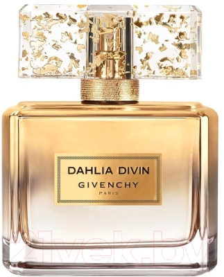 

Парфюмерная вода Givenchy, Dahlia Divin Le Nectar De Parfum