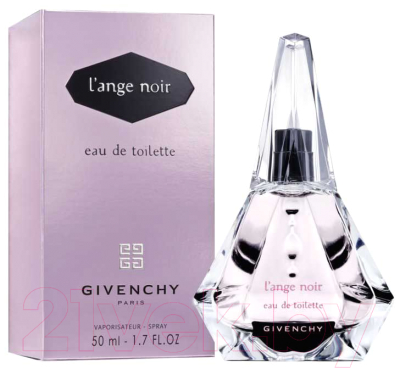 Туалетная вода Givenchy L’Ange Noir (50мл)