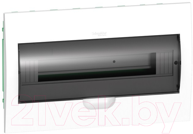 Бокс пластиковый Systeme (Schneider) Electric Easy Box EZ9E118S2FRU