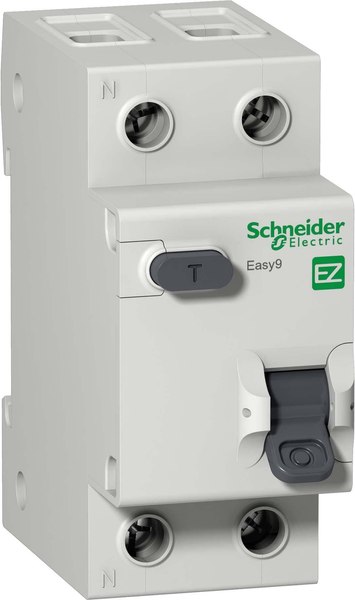 Дифференциальный автомат Schneider Electric Easy9 EZ9D34632