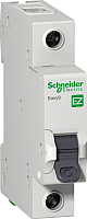 

Выключатель автоматический Schneider Electric, Easy9 EZ9F34110