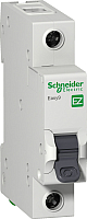 Выключатель автоматический Schneider Electric Easy9 EZ9F34116 - 