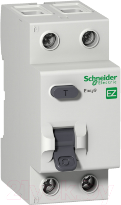 Устройство защитного отключения Schneider Electric Easy9 EZ9R14225