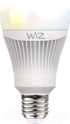 Умная лампа Wiz A E27 WiZ60 TW (WZ0126072)