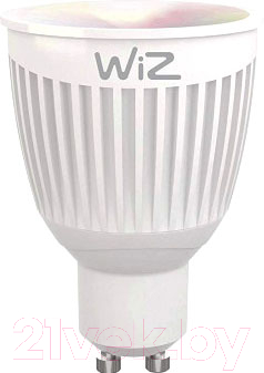Умная лампа Wiz GU10 WiZ35 TR S (WZ0195082)