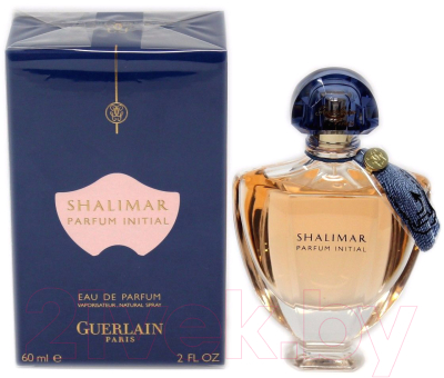 Парфюмерная вода Guerlain Shalimar Parfum Initial (60мл)