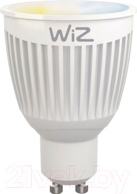 Умная лампа Wiz GU10 WiZ35 TW-H (WZ0195071)