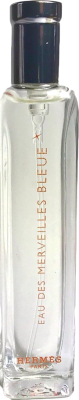 Изображение товара Туалетная вода Hermes Eau des Merveilles Bleue (15мл)