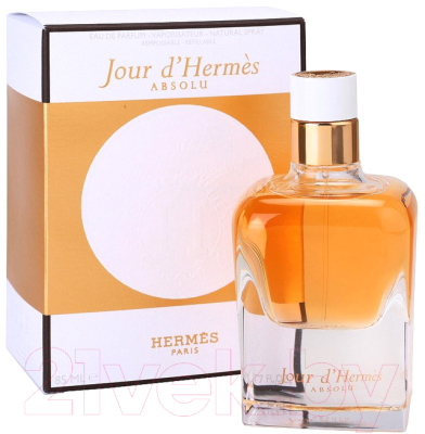 Изображение товара Парфюмерная вода Hermes Jour D'Hermes (85мл)
