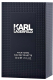 Миниатюра изображения товара Туалетная вода Karl Lagerfeld For Him (50мл)
