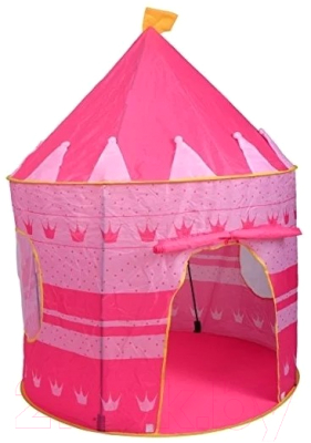 Детская игровая палатка NTC KLl9999 (розовый)