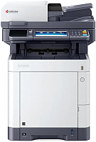 МФУ Kyocera Mita ECOSYS M6235cidn (1102V03NL1) - 