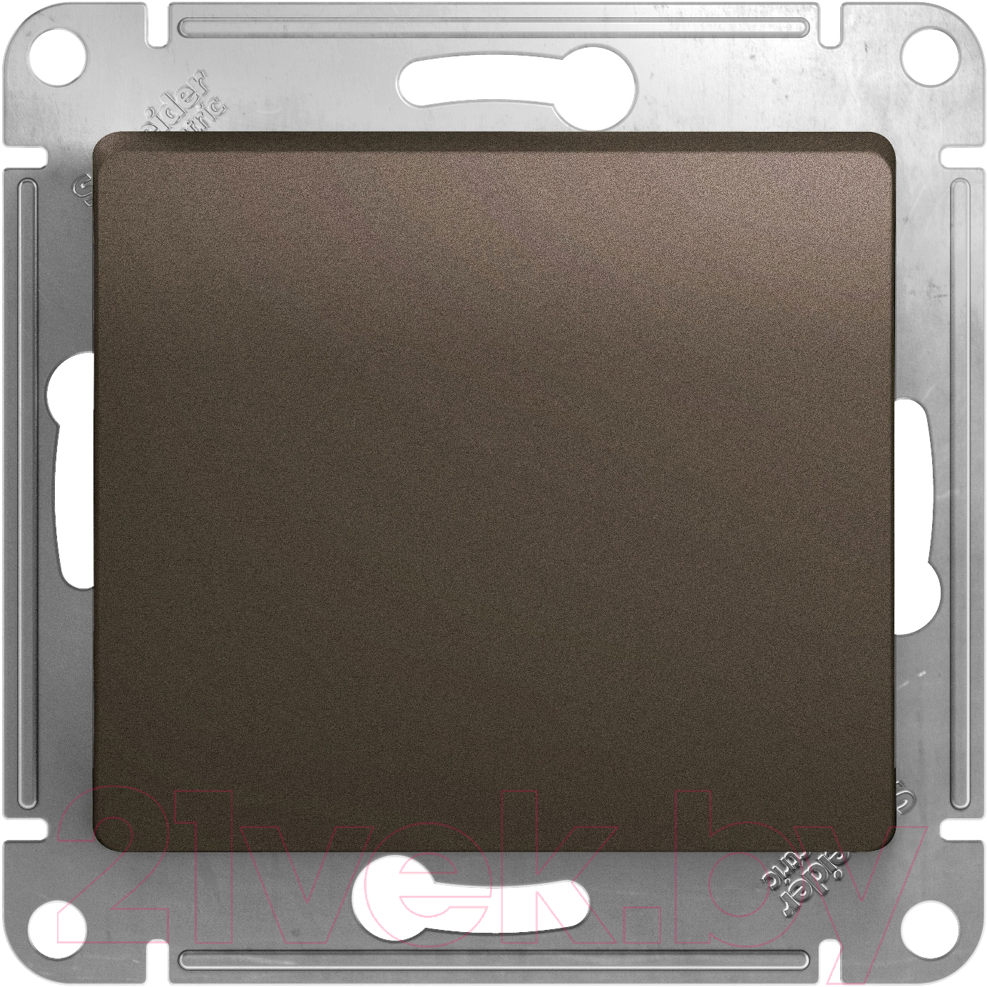 Выключатель Systeme (Schneider) Electric Glossa GSL000811