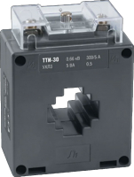 Трансформатор тока измерительный IEK ITT20-2-10-0200 - 