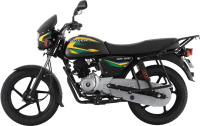 

Мотоцикл Bajaj, Boxer BM 150 UG