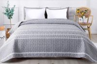 

Покрывало Cleo, Silver 230x260 / 230/003-SIL