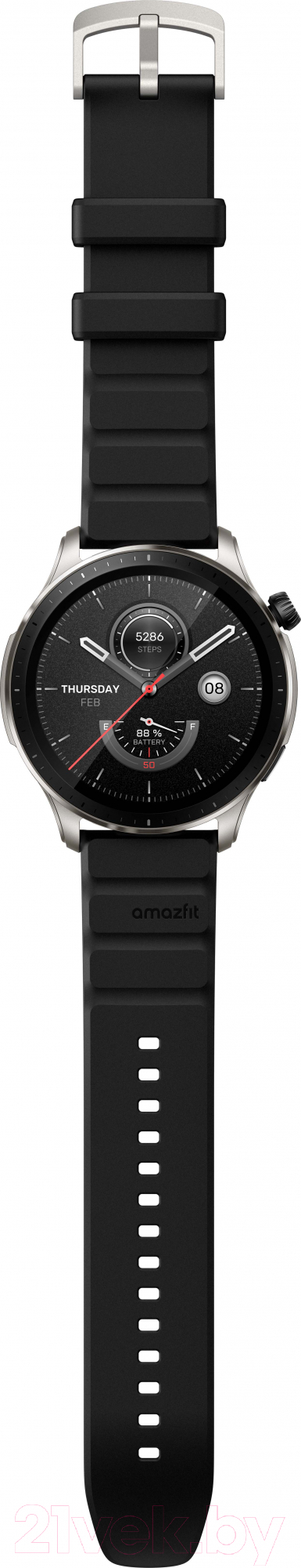 Умные часы Amazfit GTR 4 / A2166