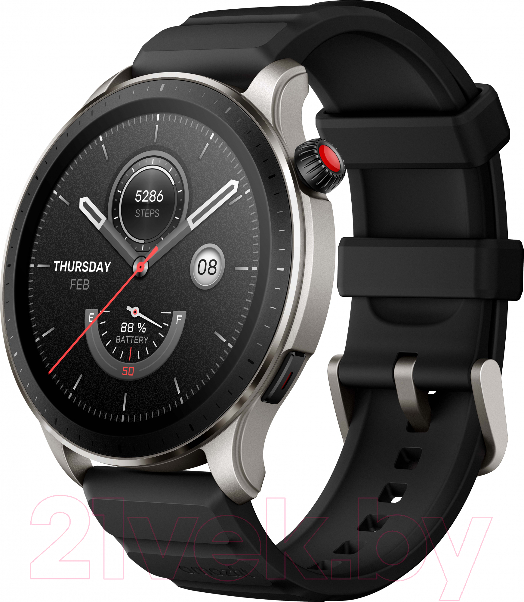 Умные часы Amazfit GTR 4 / A2166