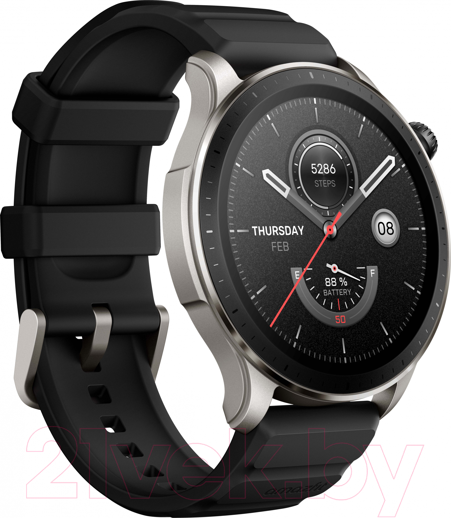 Умные часы Amazfit GTR 4 / A2166