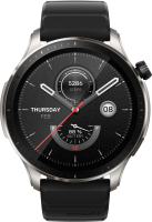 Умные часы Amazfit GTR 4 / A2166 (черный) - 