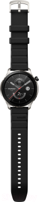 Умные часы Amazfit GTR 4 / A2166 (черный)