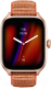 Умные часы Amazfit GTS 4 / A2168 (коричневый) - 