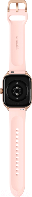 Умные часы Amazfit GTS 4 / A2168 (розовый)