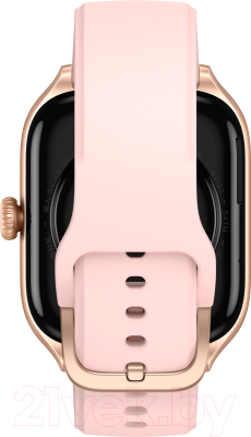 Умные часы Amazfit GTS 4 / A2168 (розовый)