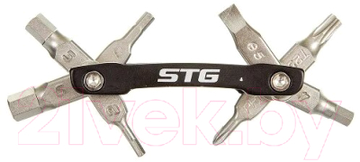 Изображение товара Мультитул для велосипеда STG Х95717
