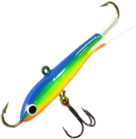 

Балансир Allvega, Fishing Master 20г 70мм / BWFM-T4-N7-2070