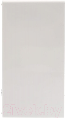 Коробка открытого монтажа Rexant 82-0256 (белый)