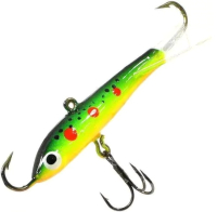 

Балансир Allvega, Fishing Master 20г 70мм / BWFM-T63-N7-2070
