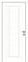 

Дверь межкомнатная IstokDoors, Микс 5 60x200