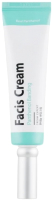 Крем для лица Facis Panthenol Banding Cream  (35мл) - 