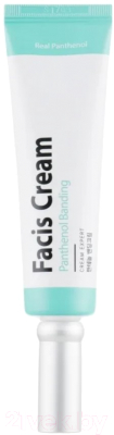 Крем для лица Facis Panthenol Banding Cream  (35мл)