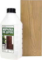 

Морилка, Ekohel Brown31 / A00023237