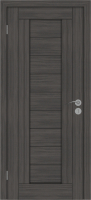 

Дверь межкомнатная IstokDoors, Микс 5 60x200
