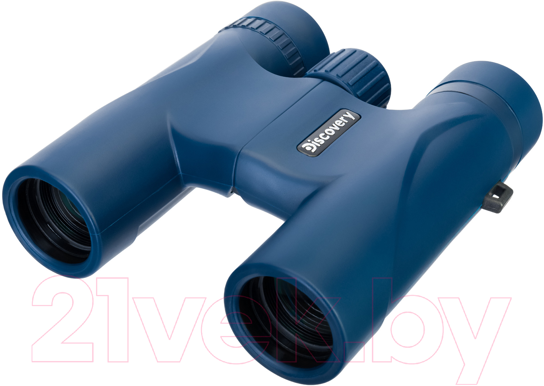 Бинокль Levenhuk Discovery Elbrus 10x25 / 1116578