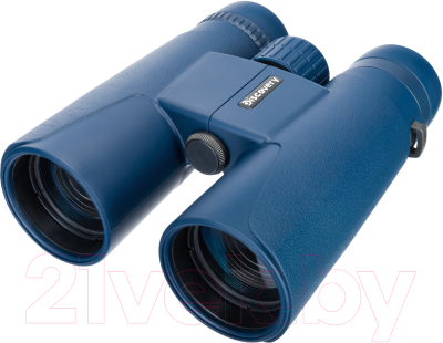 Бинокль Levenhuk Discovery Elbrus 8x42 / 1116577
