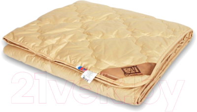 Одеяло AlViTek Гоби всесезонное 140x205 / ОВП-В-15
